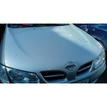 nissan almera (n16/e) del año 2000