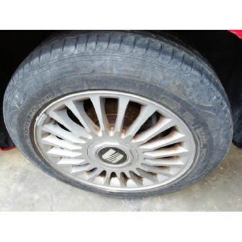 seat leon (1m1) del año 2001