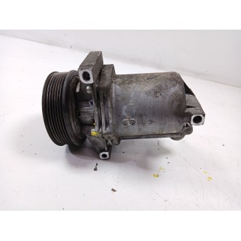 Recambio de compresor aire acondicionado para nissan juke (f15) 1.2 dig-t referencia OEM IAM 92600BV80A  