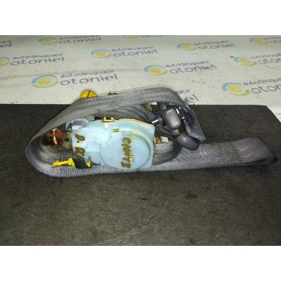 Recambio de pretensor airbag derecho para hyundai getz (tb) 1.3 gls referencia OEM IAM 888801C780LT CINTURON 3P