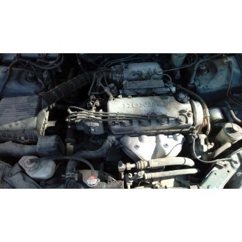 honda civic berlina .5 (ma/mb) del año 1998