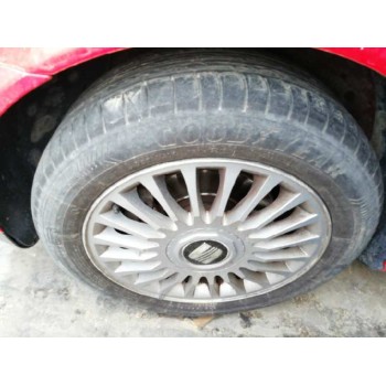 seat leon (1m1) del año 2001