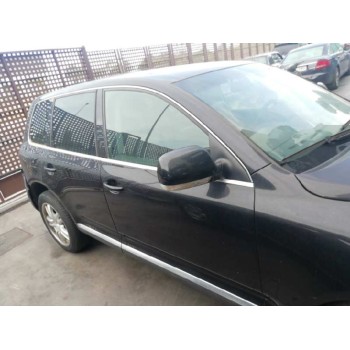 volkswagen touareg (7la) del año 2004