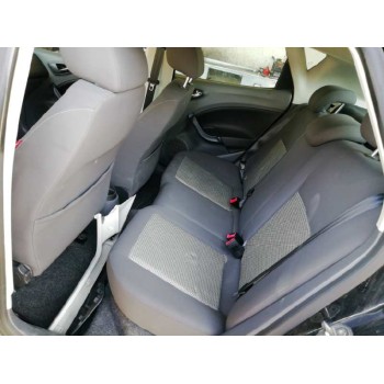 seat ibiza (6j5) del año 2009