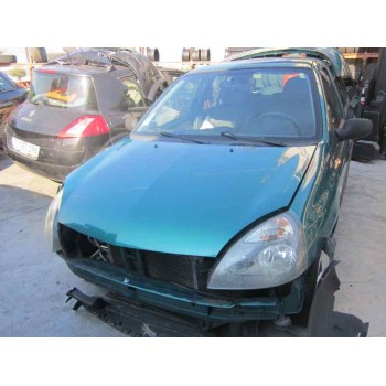 renault clio ii fase ii (b/cb0) del año 2004