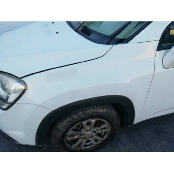 chevrolet orlando del año 2014