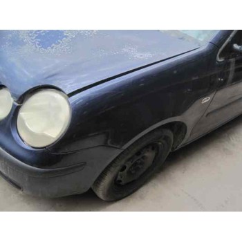 volkswagen polo (9n1) del año 2002