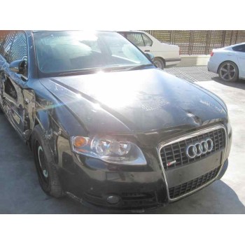 audi a4 berlina (8e) del año 2006