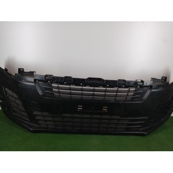 Recambio de paragolpes delantero para peugeot expert autobús (v_) 1.5 bluehdi 120 referencia OEM IAM 9808639977  