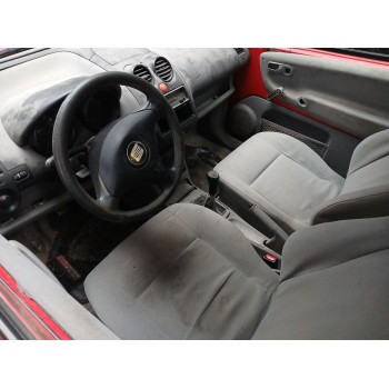 seat arosa (6h1) del año 2002
