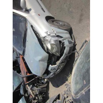 RENAULT CLIO II FASE II (B/CB0)