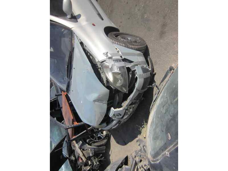 renault clio ii fase ii (b/cb0) del año 2001