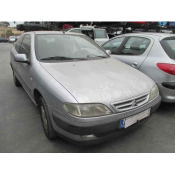 citroën xsara berlina del año 1999