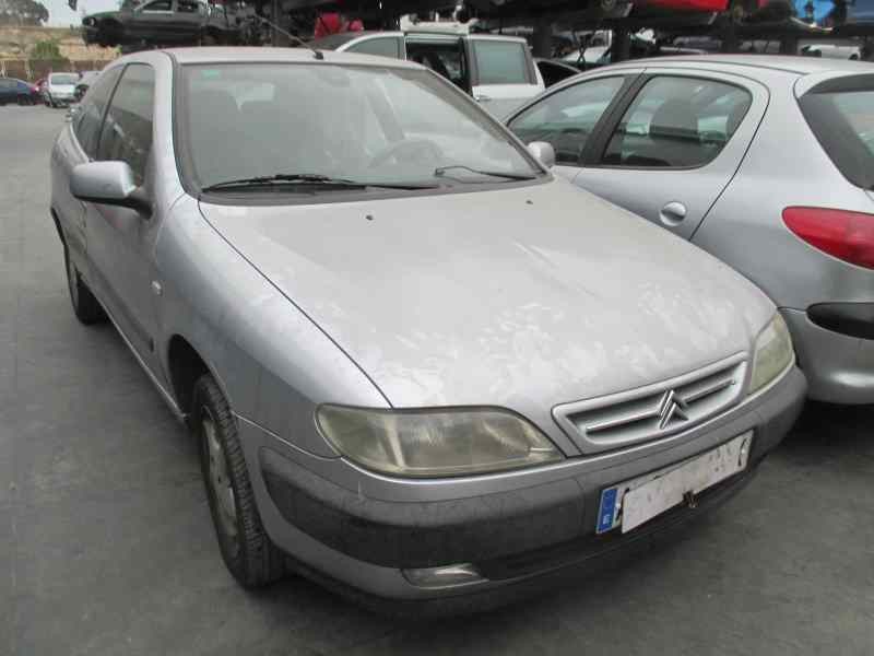 CITROËN XSARA BERLINA