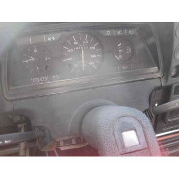 citroën c15 del año 1991