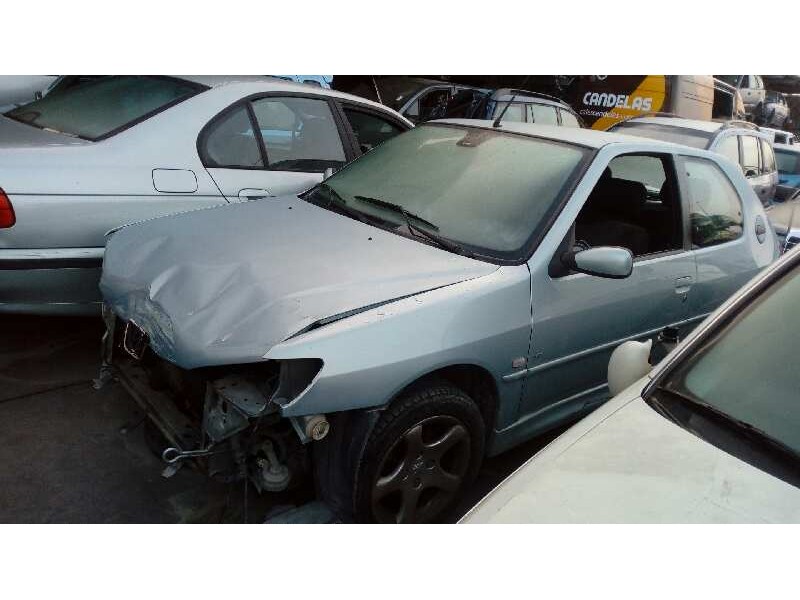 PEUGEOT 306 BERLINA 3/4/5 PUERTAS (S2)
