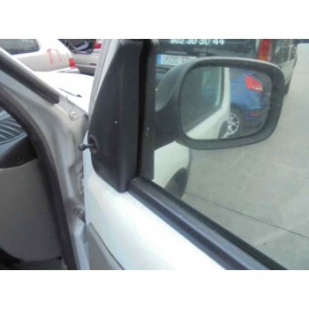 renault kangoo (f/kc0) del año 2008