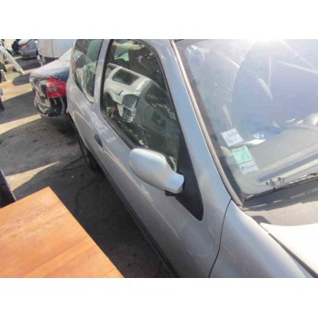 renault clio ii fase ii (b/cb0) del año 2001