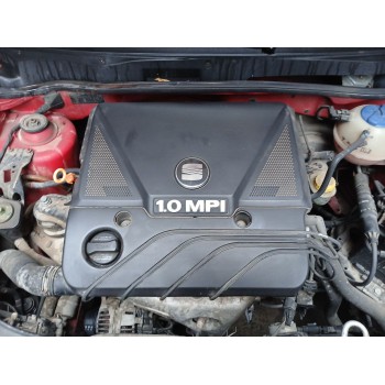 seat arosa (6h1) del año 2002