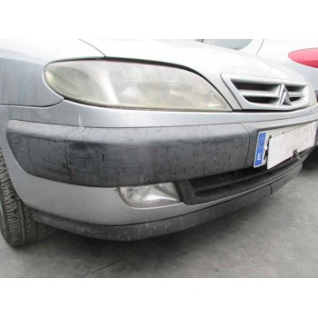 citroën xsara berlina del año 1999