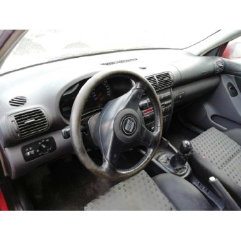 seat leon (1m1) del año 2001