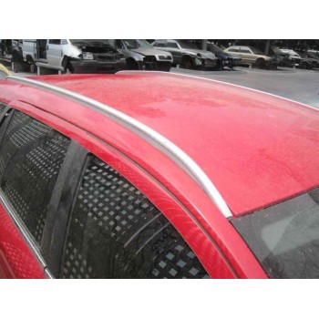 opel astra h caravan del año 2010