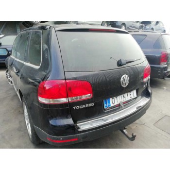 volkswagen touareg (7la) del año 2004