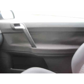 volkswagen polo (9n1) del año 2002