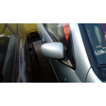 nissan almera (n16/e) del año 2000