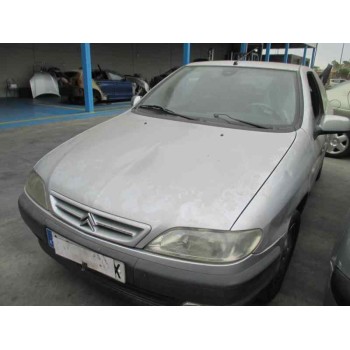 citroën xsara berlina del año 1999