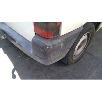 peugeot partner (s1) del año 2002