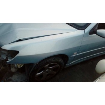 peugeot 306 berlina 3/4/5 puertas (s2) del año 2000