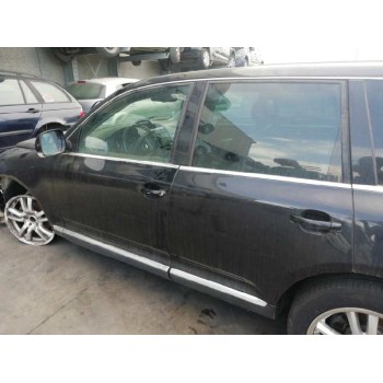 volkswagen touareg (7la) del año 2004