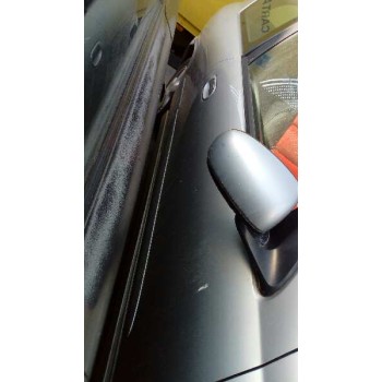 nissan almera (n16/e) del año 2000