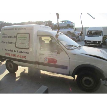 citroën c15 del año 2005