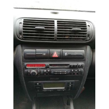 seat leon (1m1) del año 2001