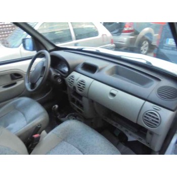 renault kangoo (f/kc0) del año 2008