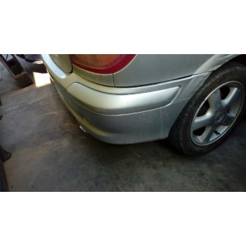 nissan almera (n16/e) del año 2000