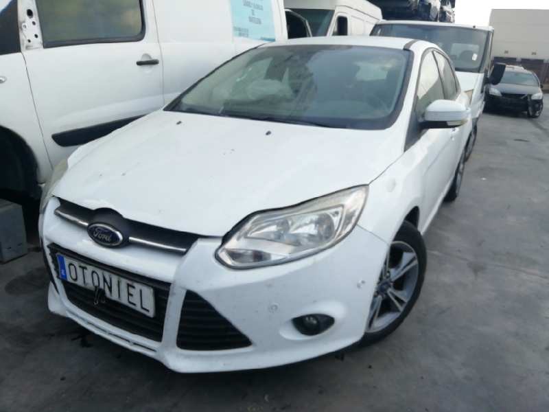 FORD FOCUS LIM. (CB8)