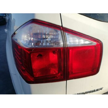 chevrolet orlando del año 2014