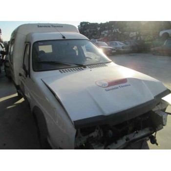 citroën c15 del año 2005