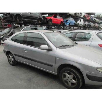 citroën xsara berlina del año 1999