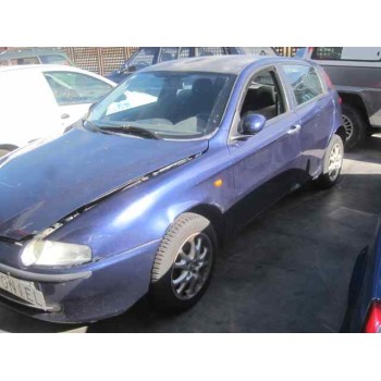 alfa romeo 147 (190) del año 2002