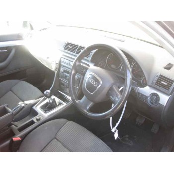 audi a4 berlina (8e) del año 2006