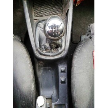 seat leon (1m1) del año 2001