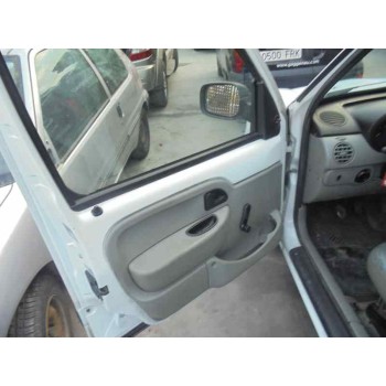 renault kangoo (f/kc0) del año 2008