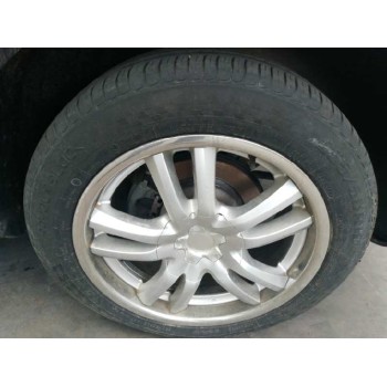 volkswagen touareg (7la) del año 2004