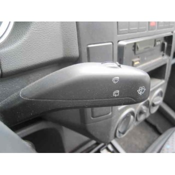 volkswagen polo (9n1) del año 2002