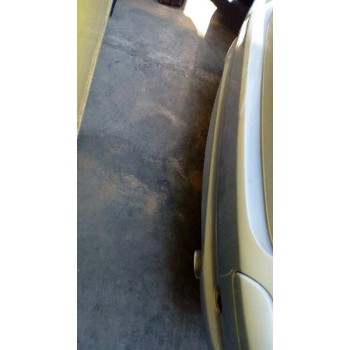 nissan almera (n16/e) del año 2000