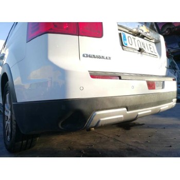 chevrolet orlando del año 2014